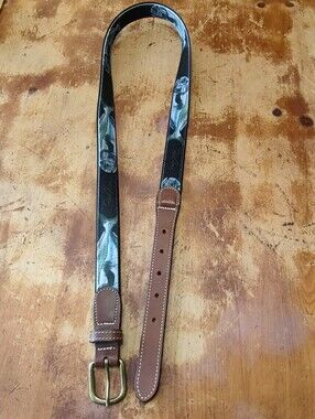 Croakies Tarpin Belt